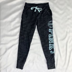 VS Pink Joggers